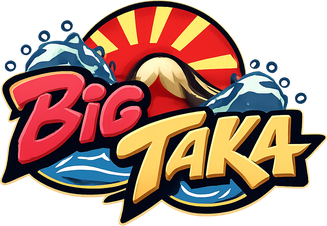 big taka বাংলাদেশের লোগো